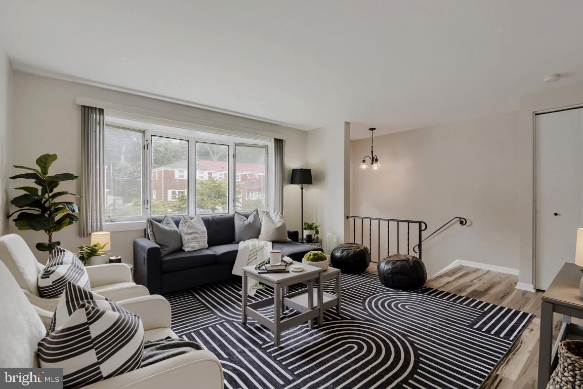 MAIDEN CHOICE VILLAGE - Residential