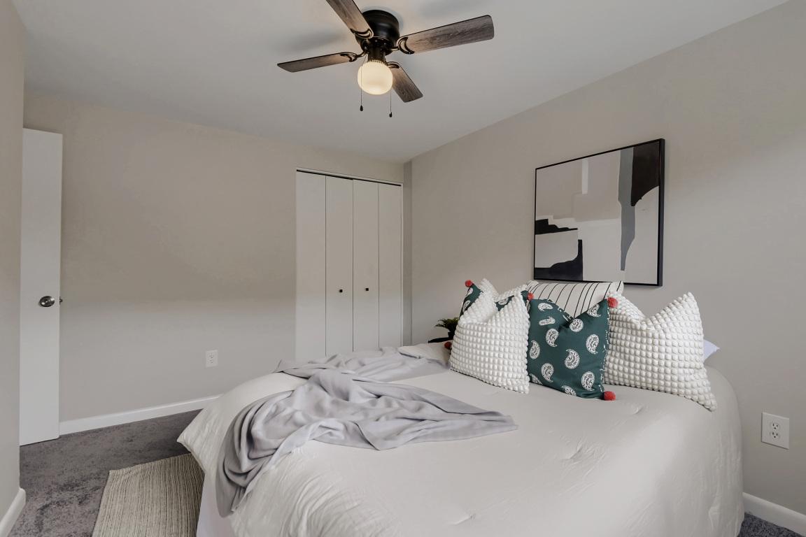 MAIDEN CHOICE VILLAGE - Residential
