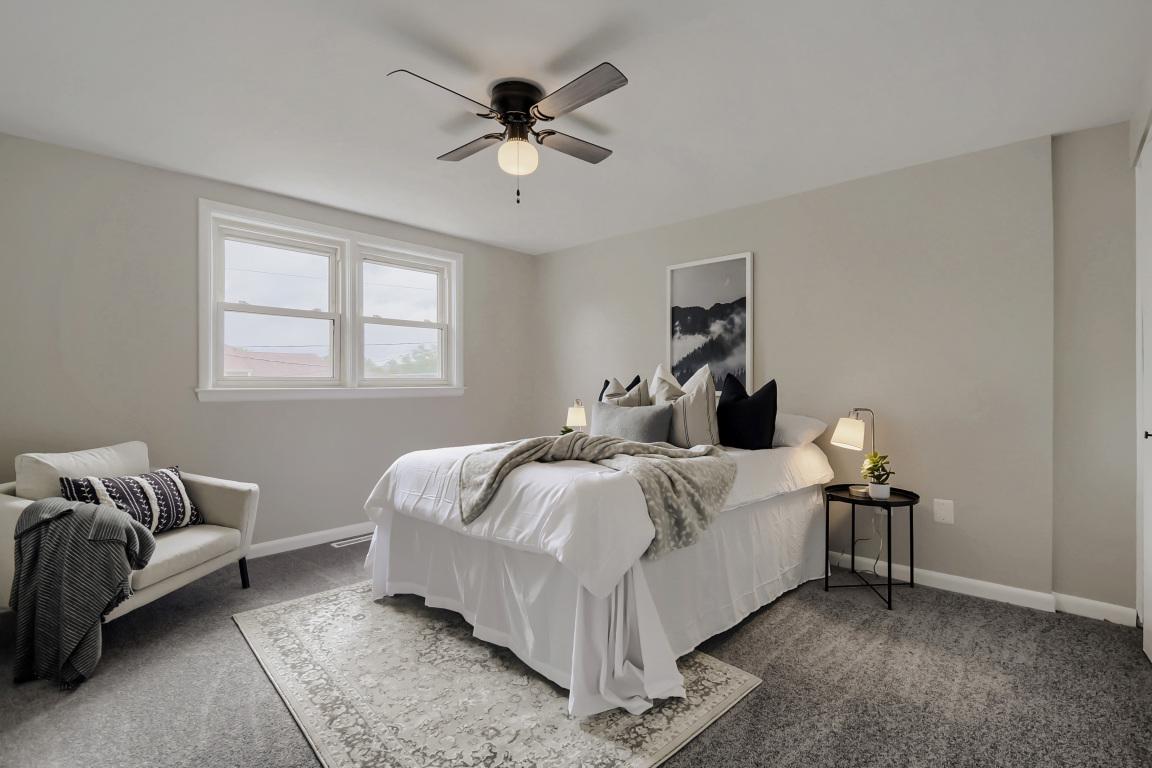 MAIDEN CHOICE VILLAGE - Residential