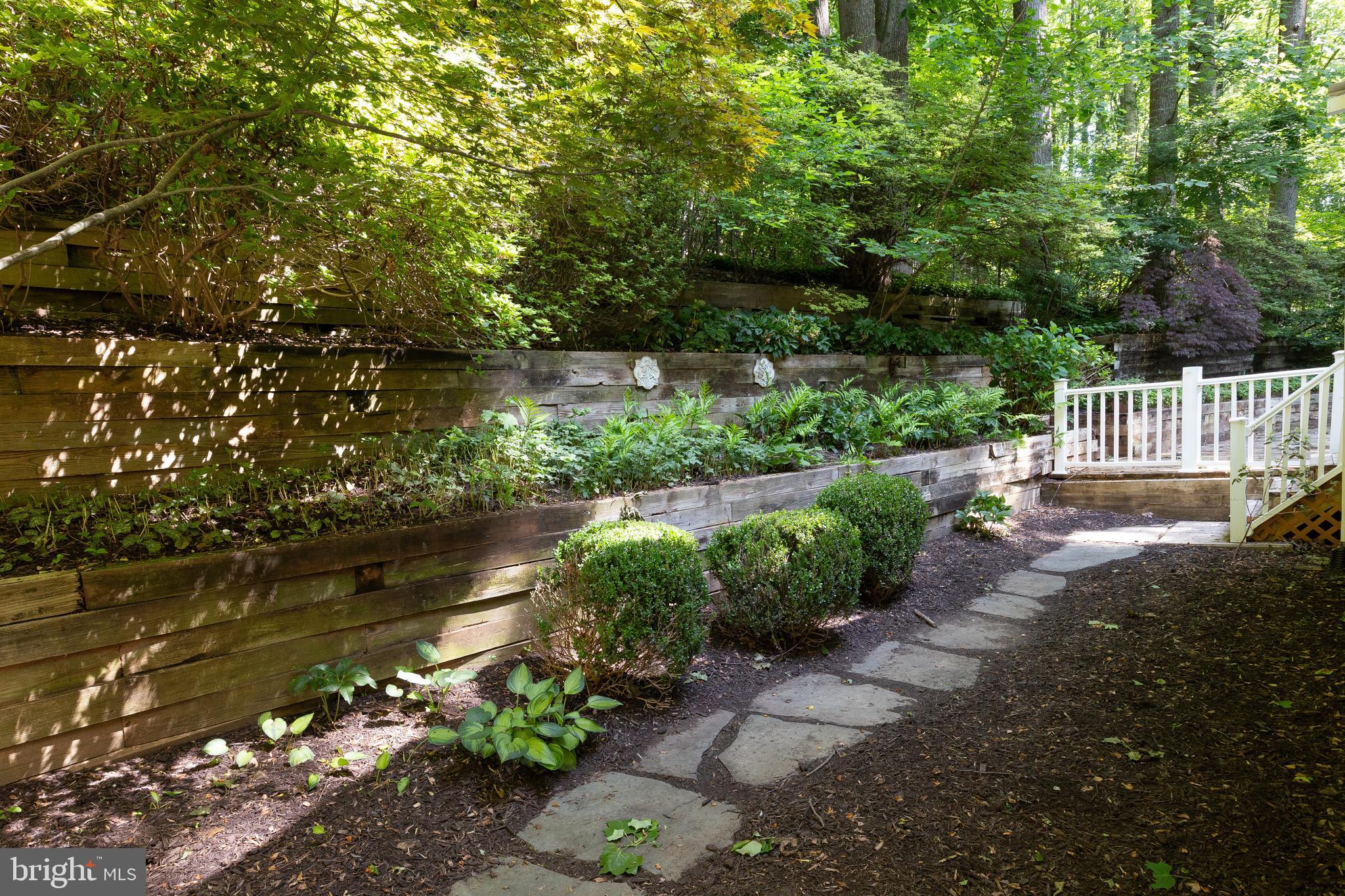 HONEYSUCKLE HILL - Residential