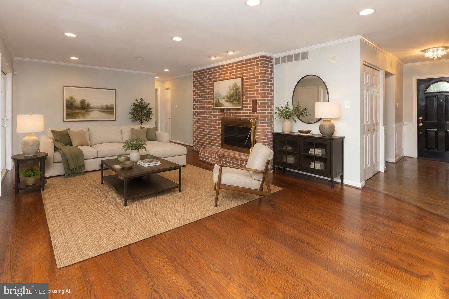 HONEYSUCKLE HILL - Residential