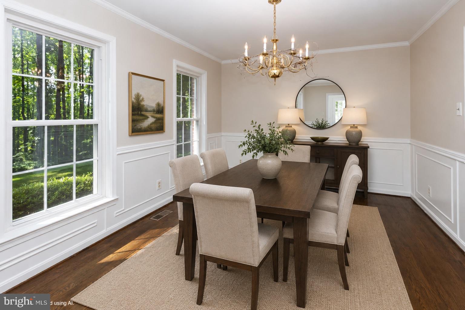 HONEYSUCKLE HILL - Residential