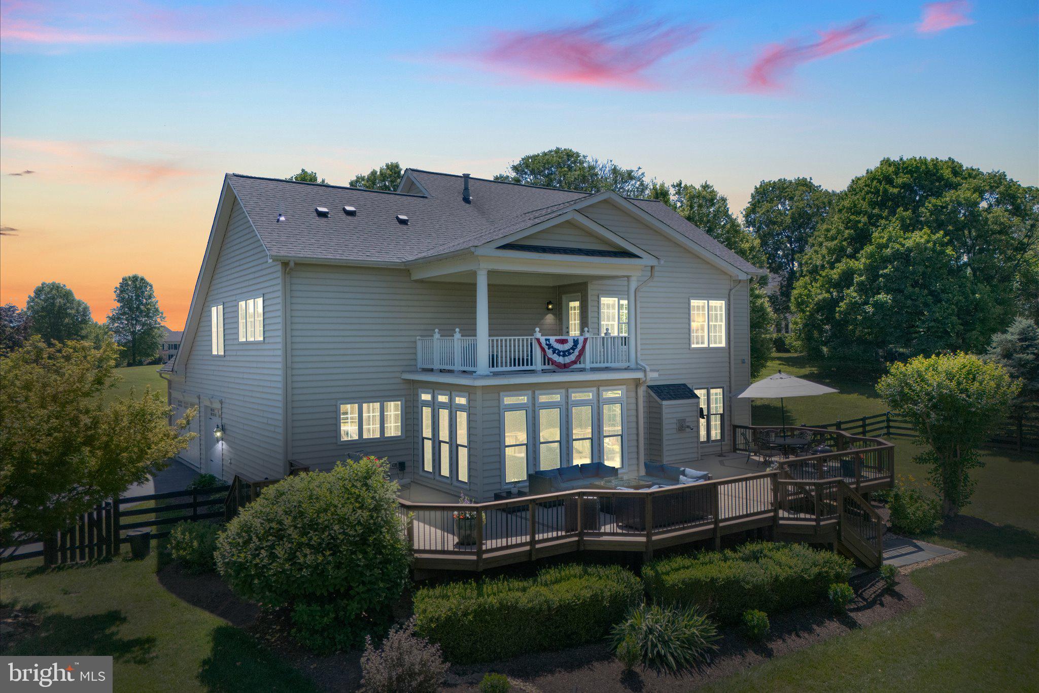 CHESTNUT HILLS - Residential