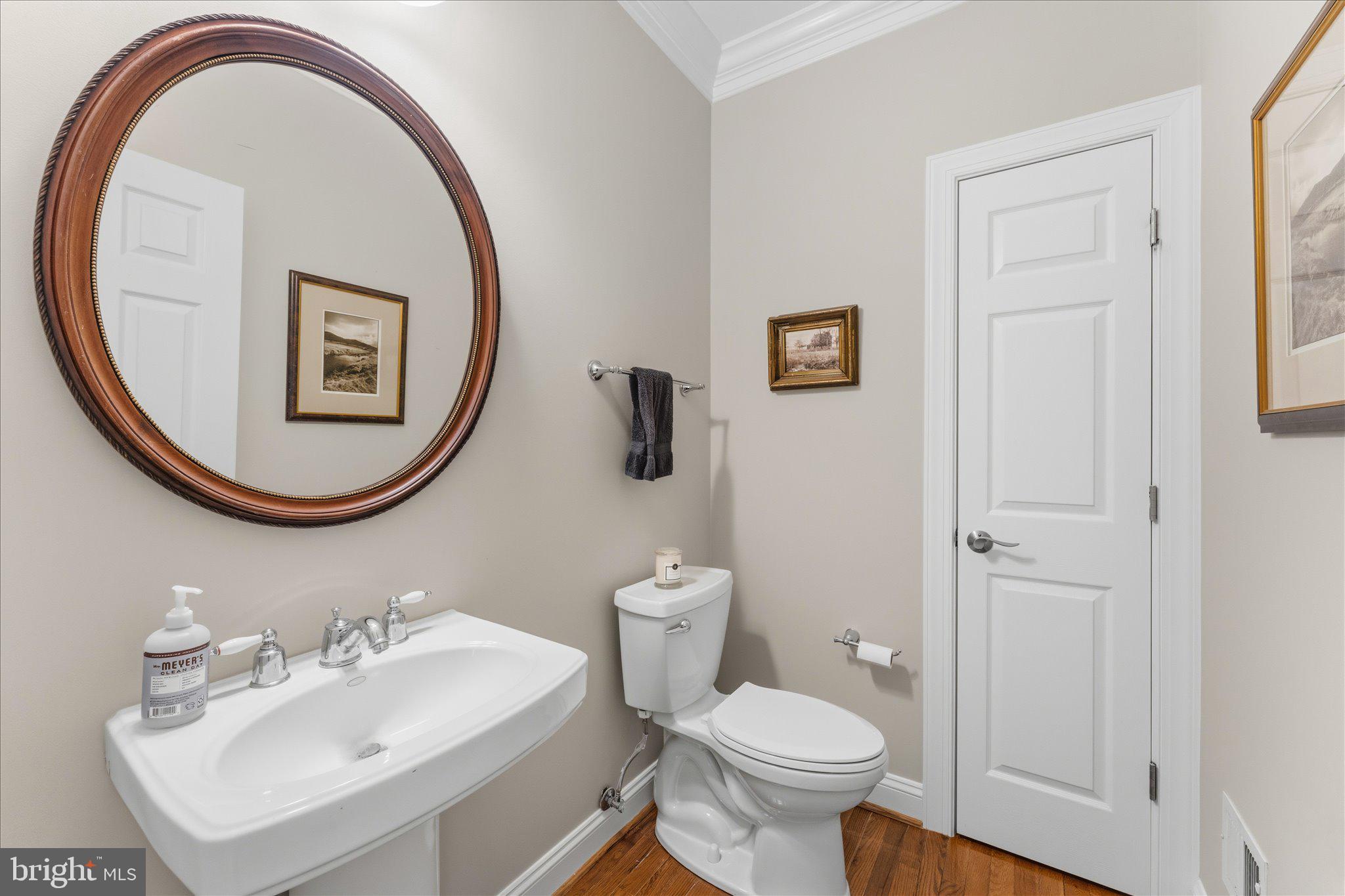 CHESTNUT HILLS - Residential