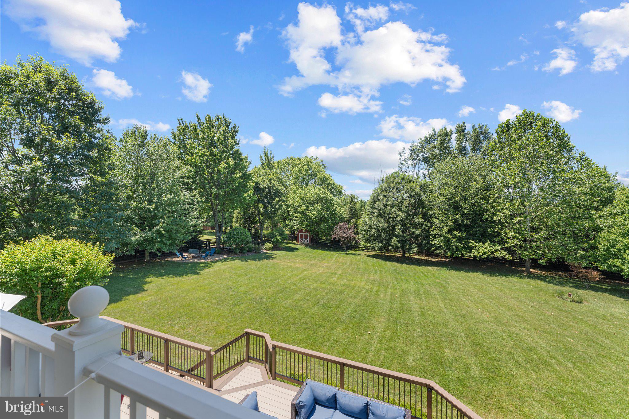 CHESTNUT HILLS - Residential