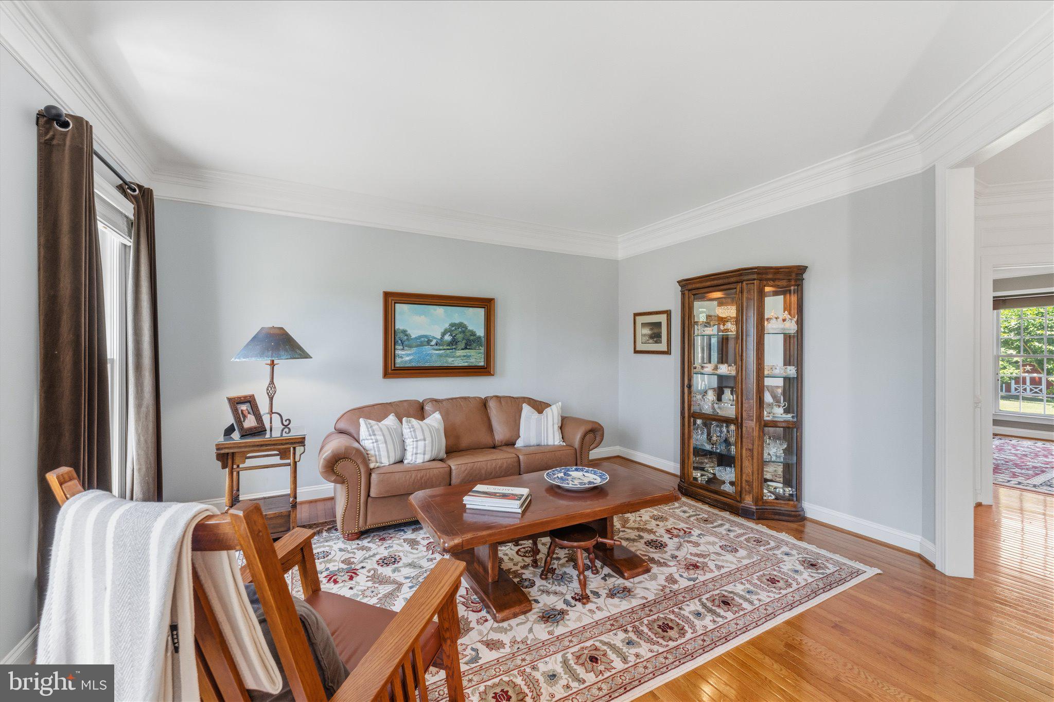 CHESTNUT HILLS - Residential