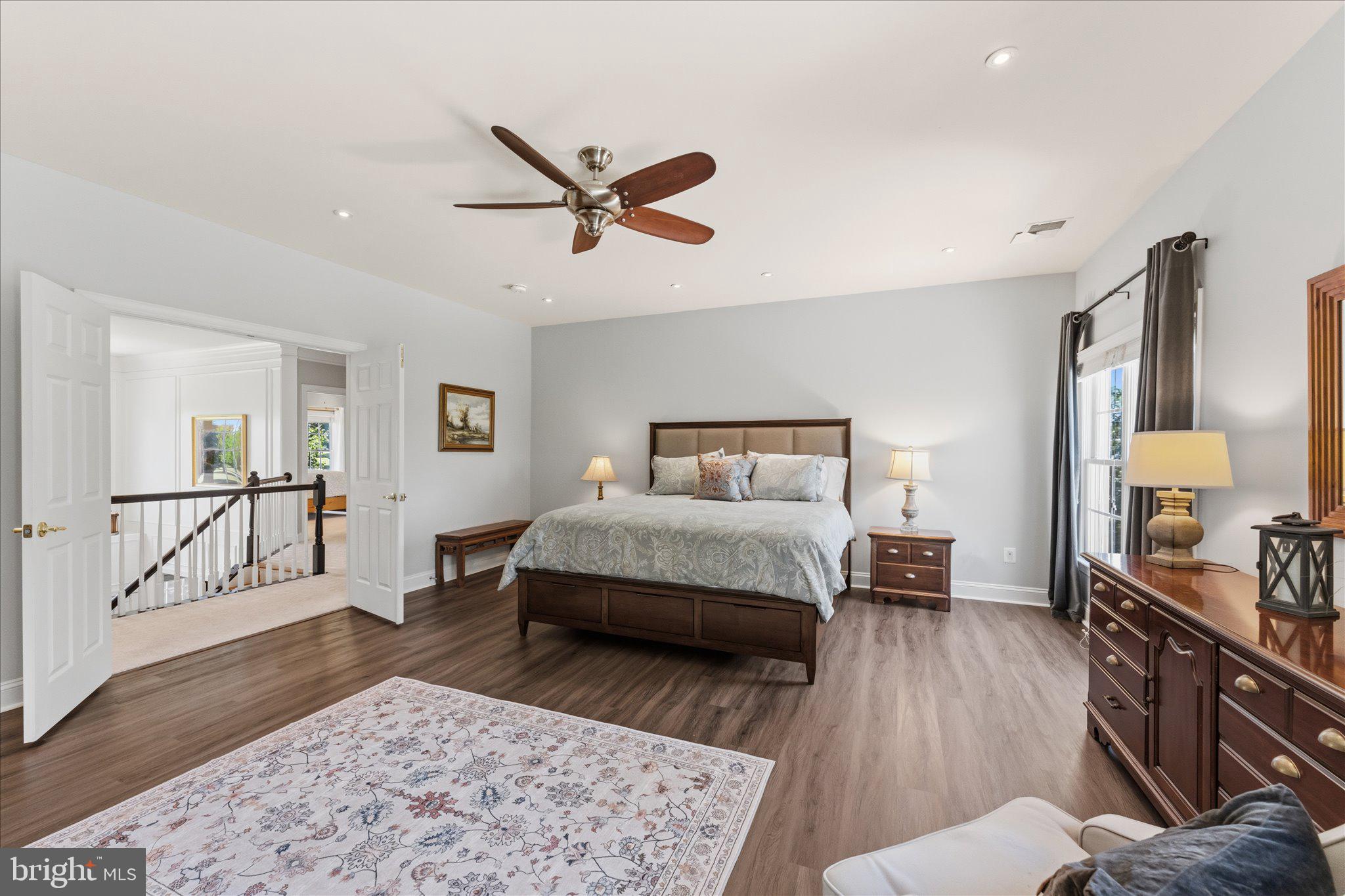 CHESTNUT HILLS - Residential