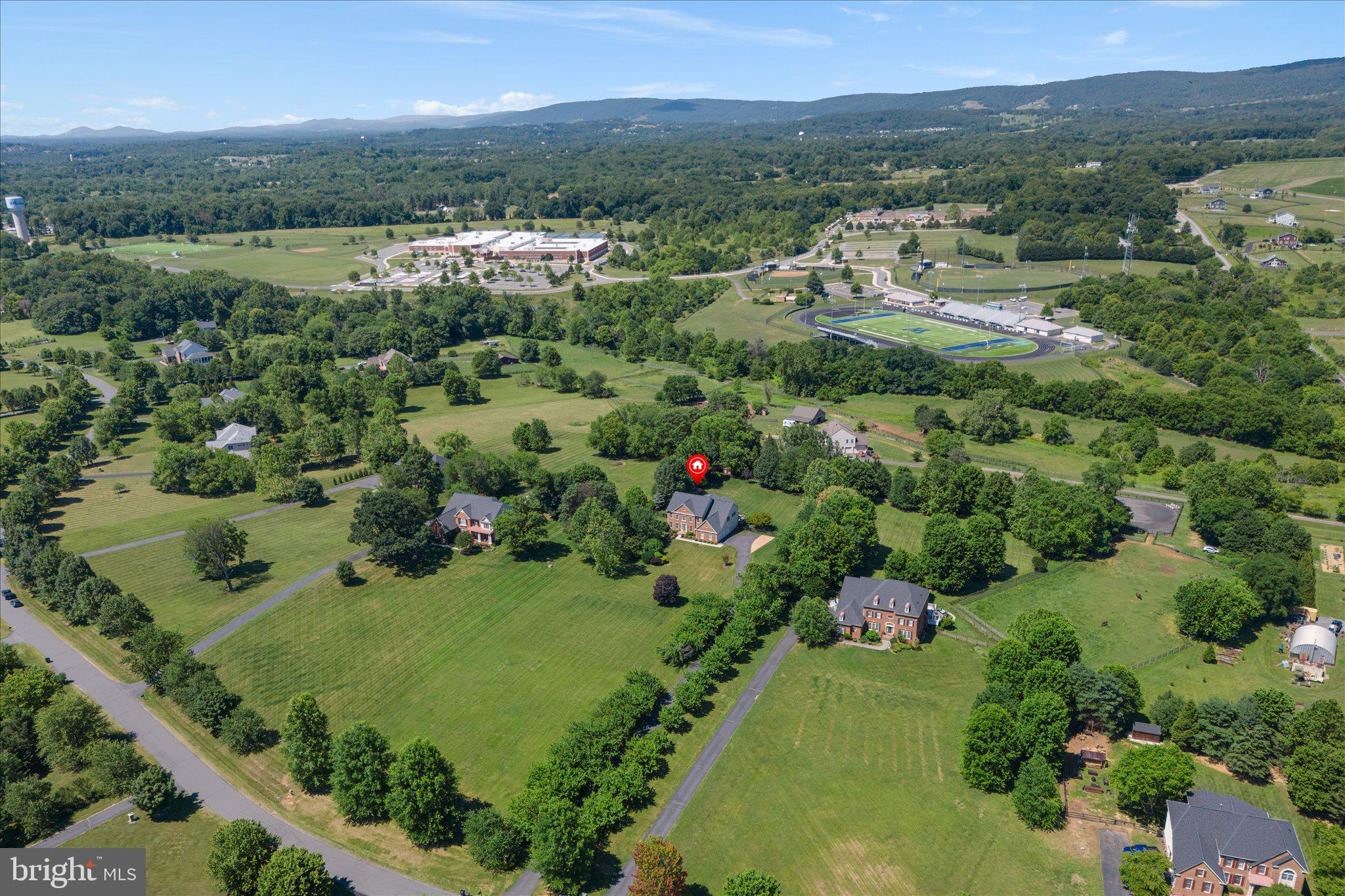 CHESTNUT HILLS - Residential