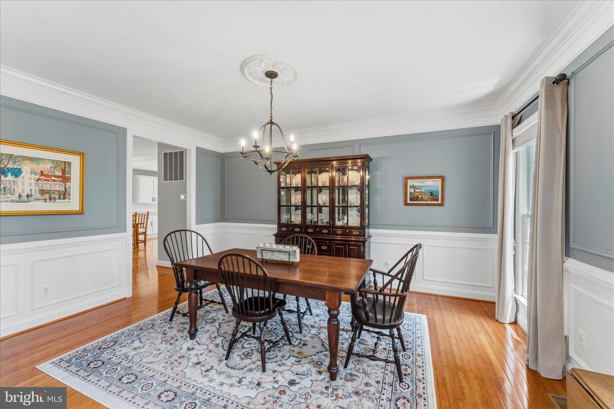 CHESTNUT HILLS - Residential