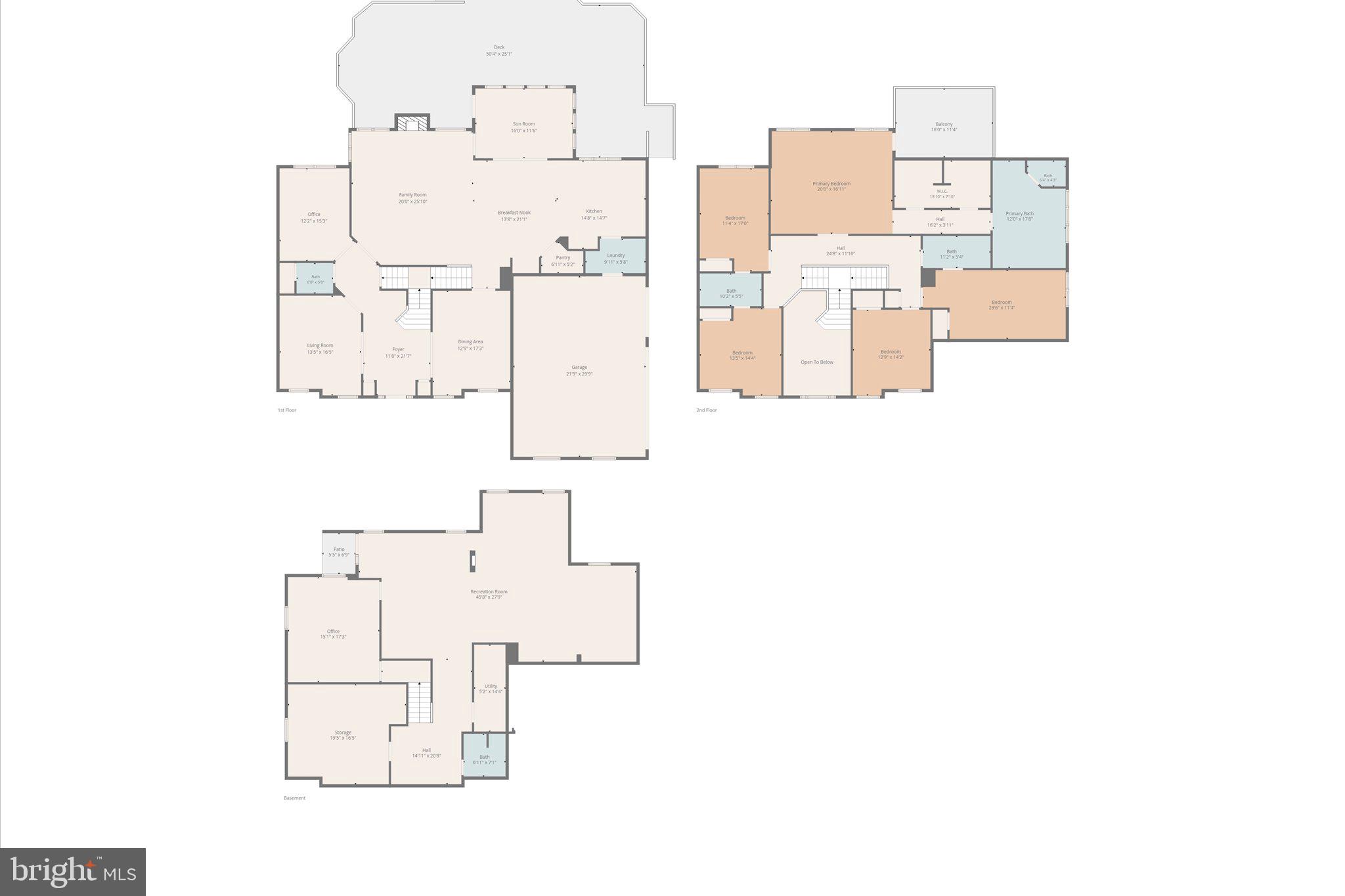 CHESTNUT HILLS - Residential