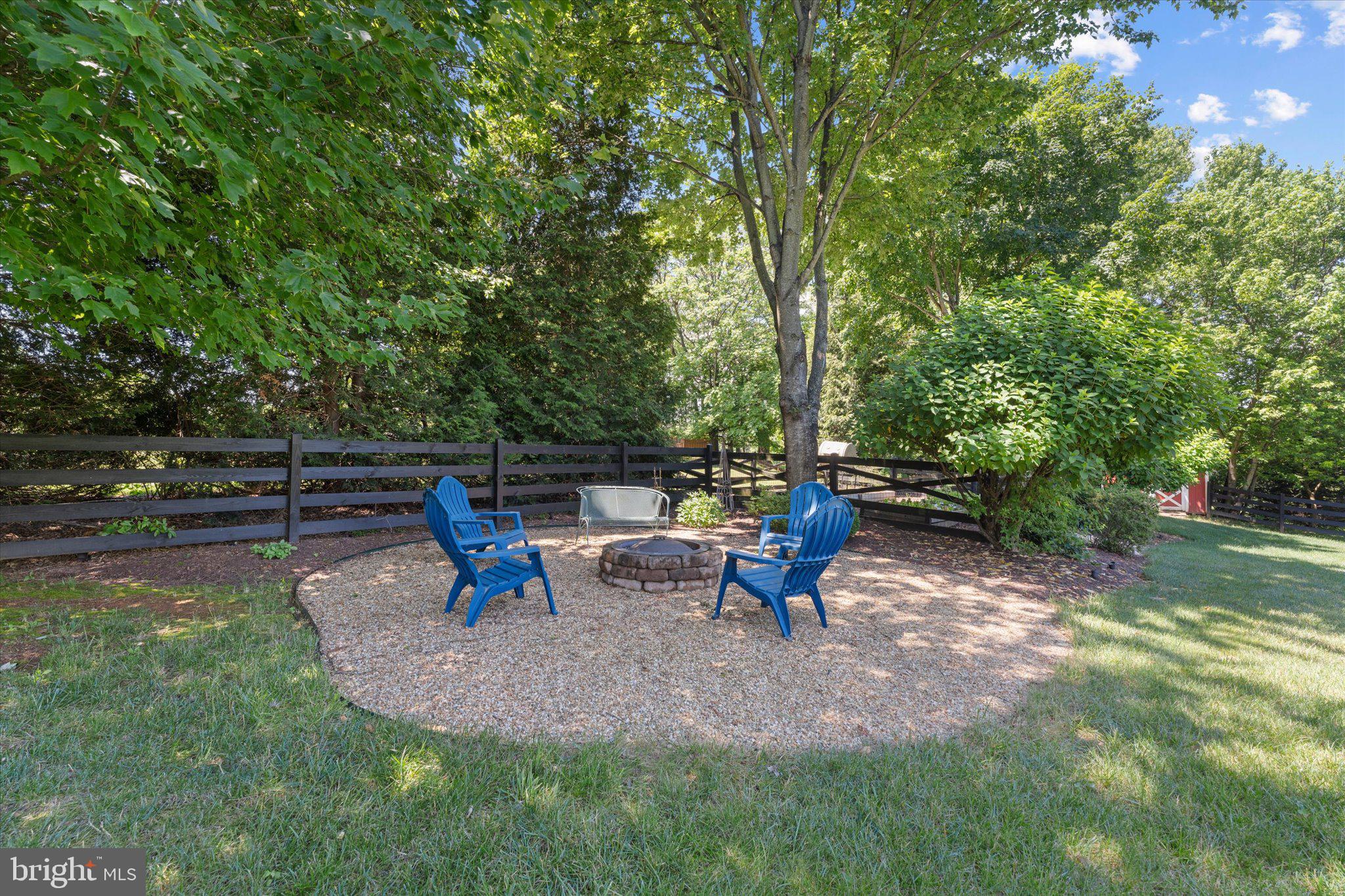 CHESTNUT HILLS - Residential