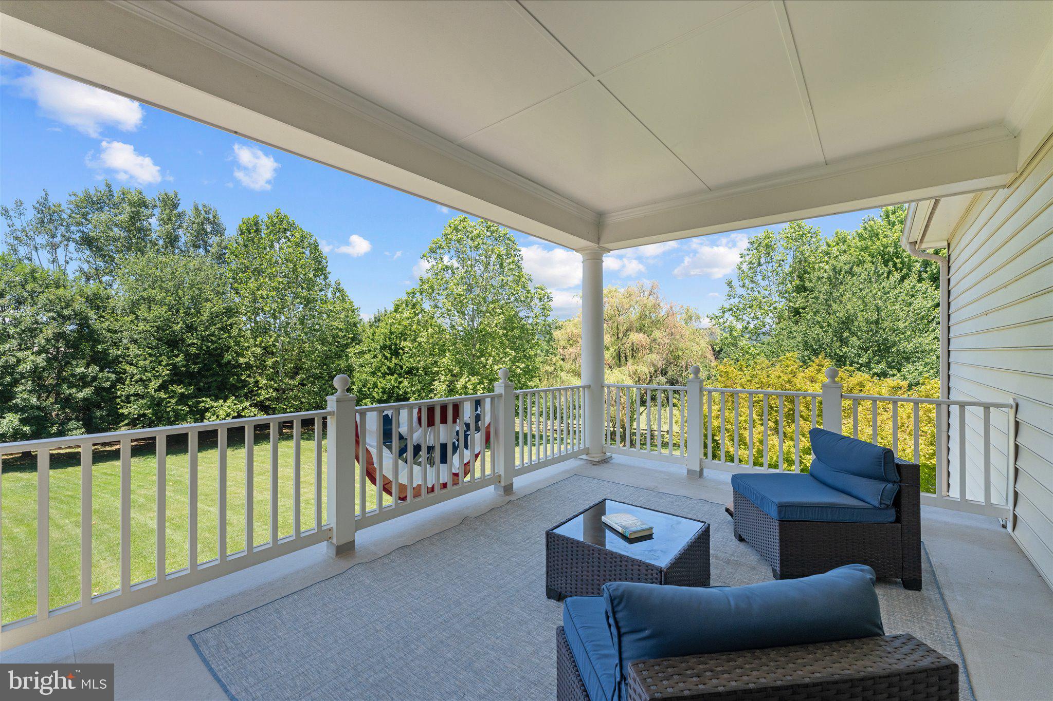 CHESTNUT HILLS - Residential