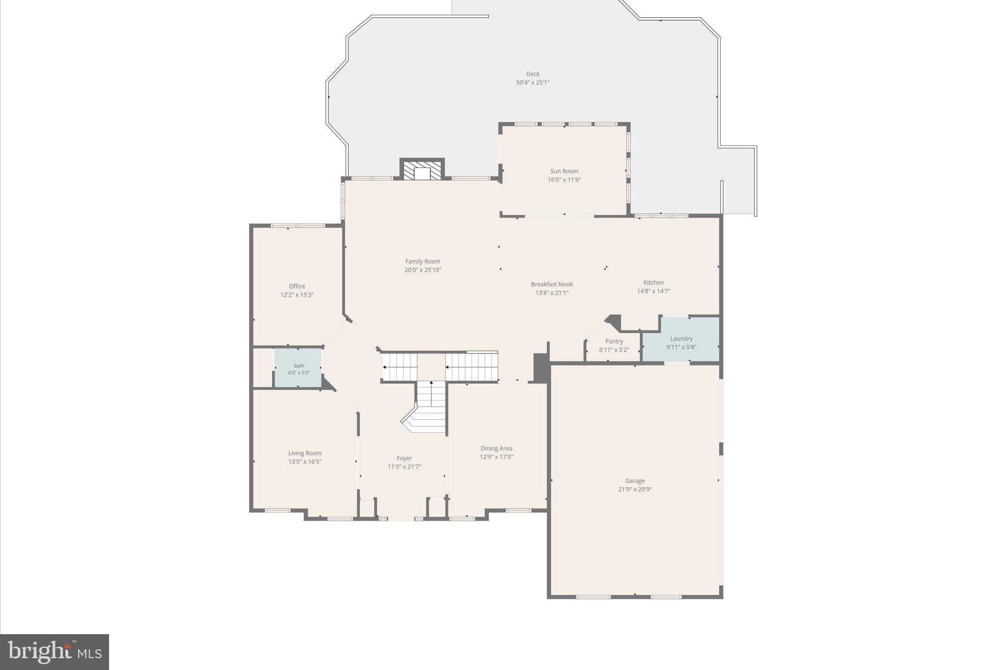 CHESTNUT HILLS - Residential