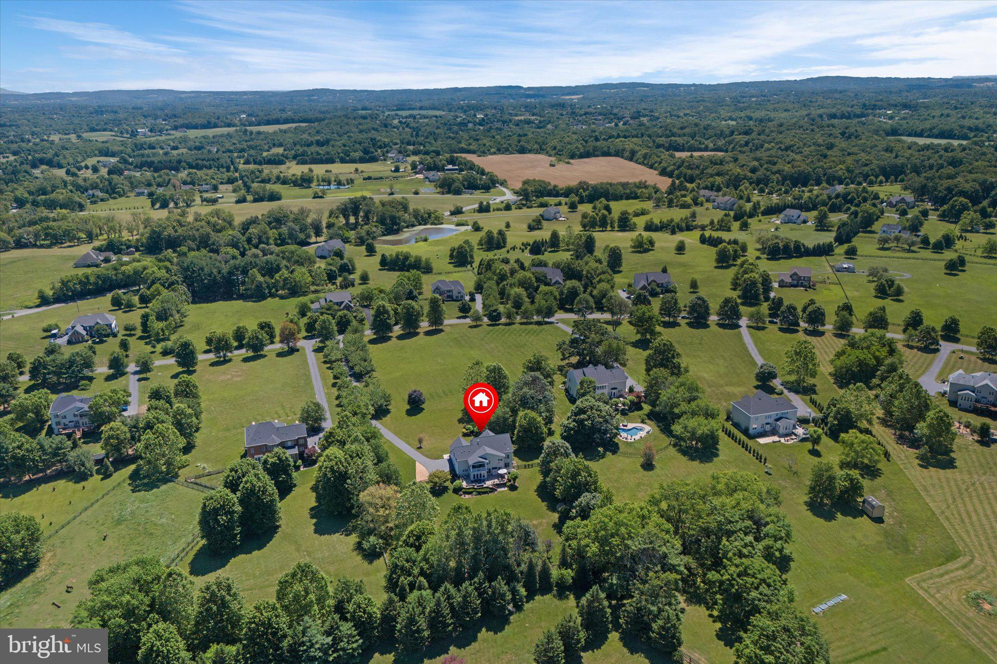CHESTNUT HILLS - Residential