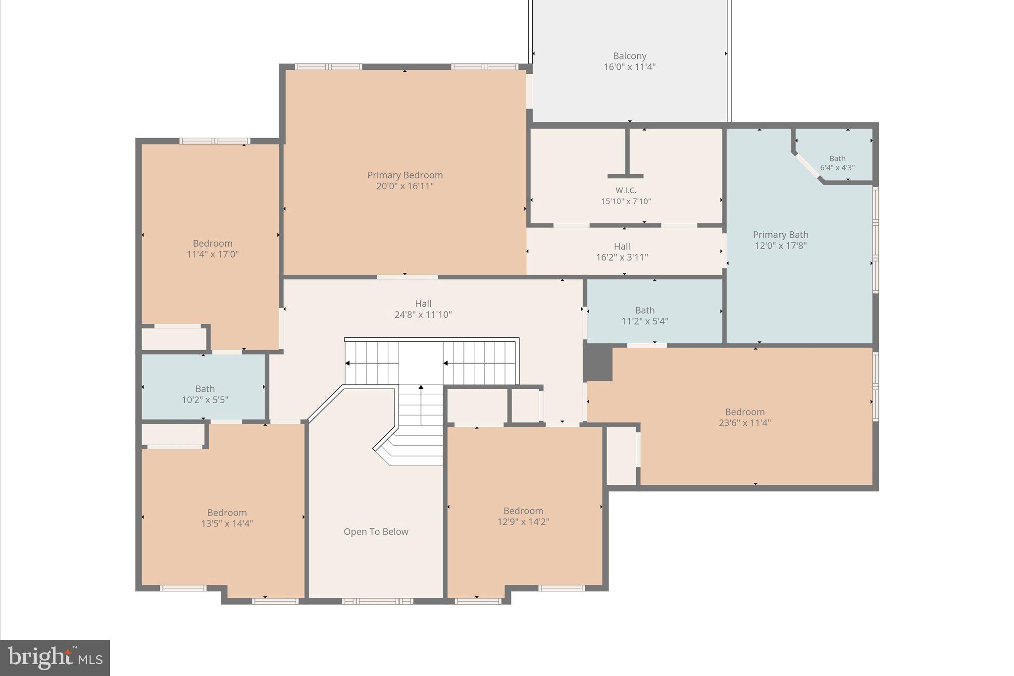 CHESTNUT HILLS - Residential