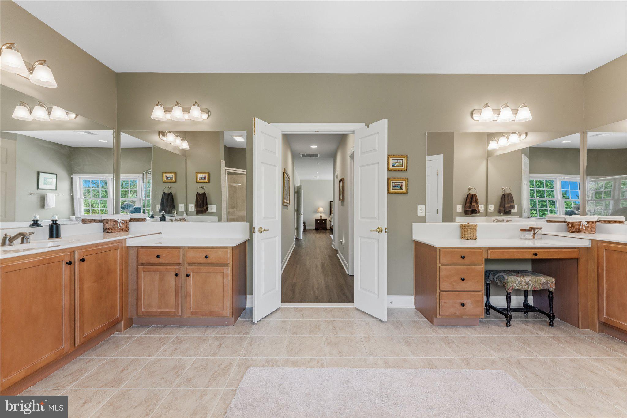 CHESTNUT HILLS - Residential