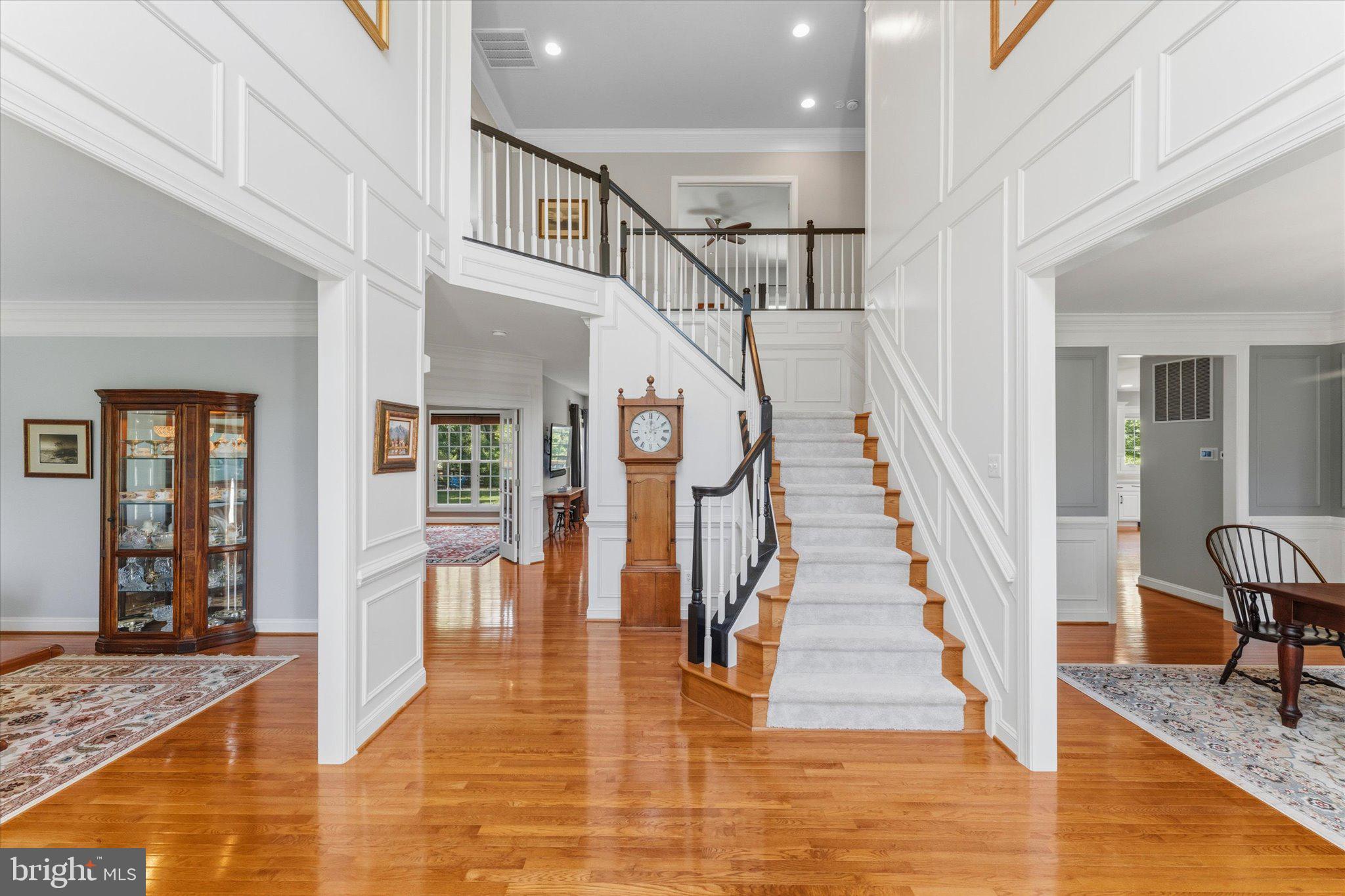 CHESTNUT HILLS - Residential