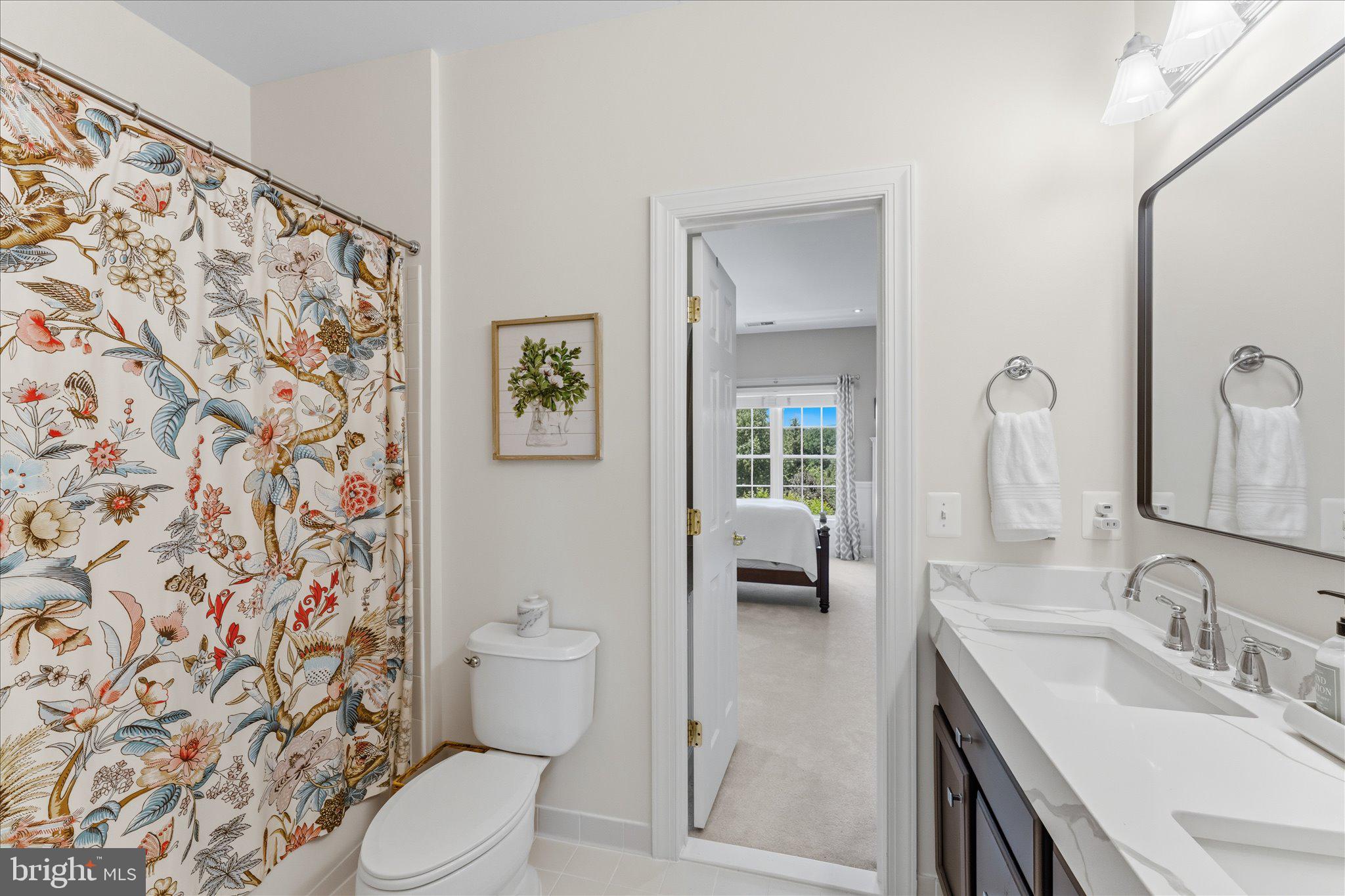 CHESTNUT HILLS - Residential