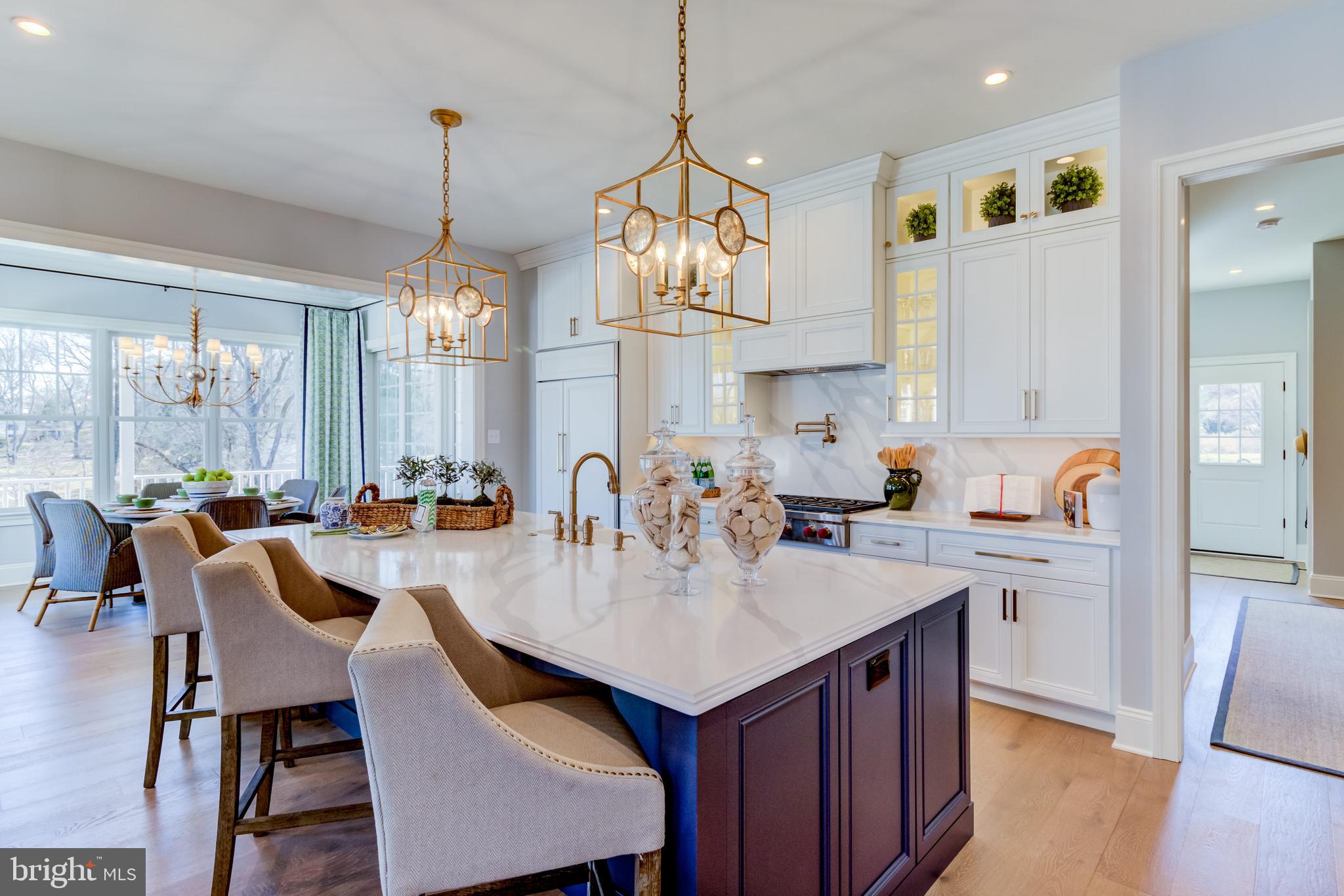 TIBURON - Residential
