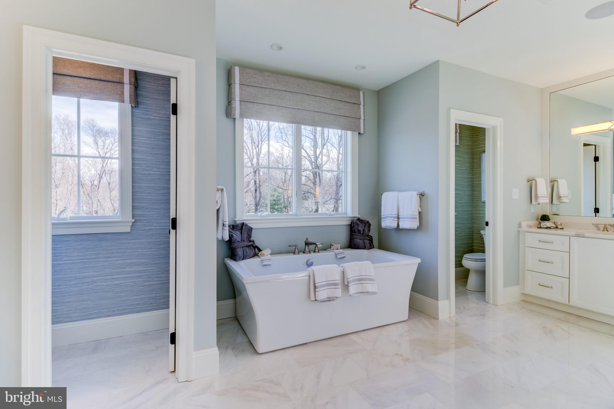 TIBURON - Residential