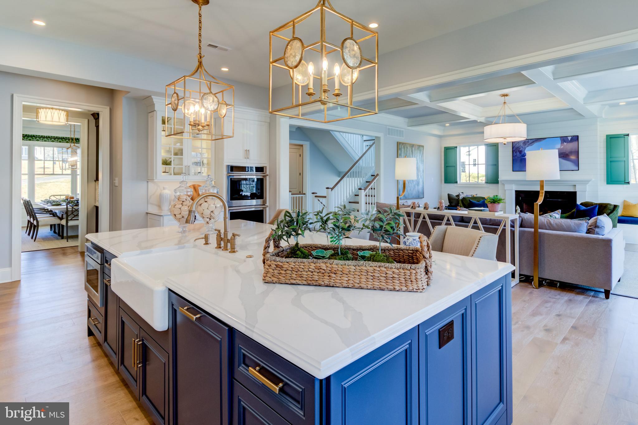 TIBURON - Residential