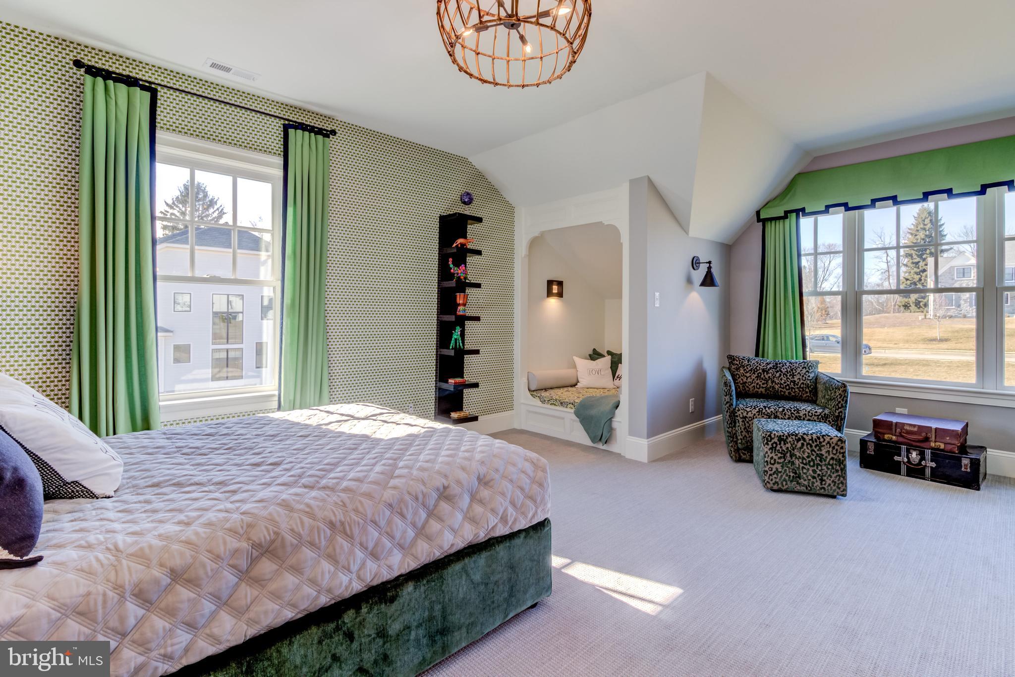 TIBURON - Residential