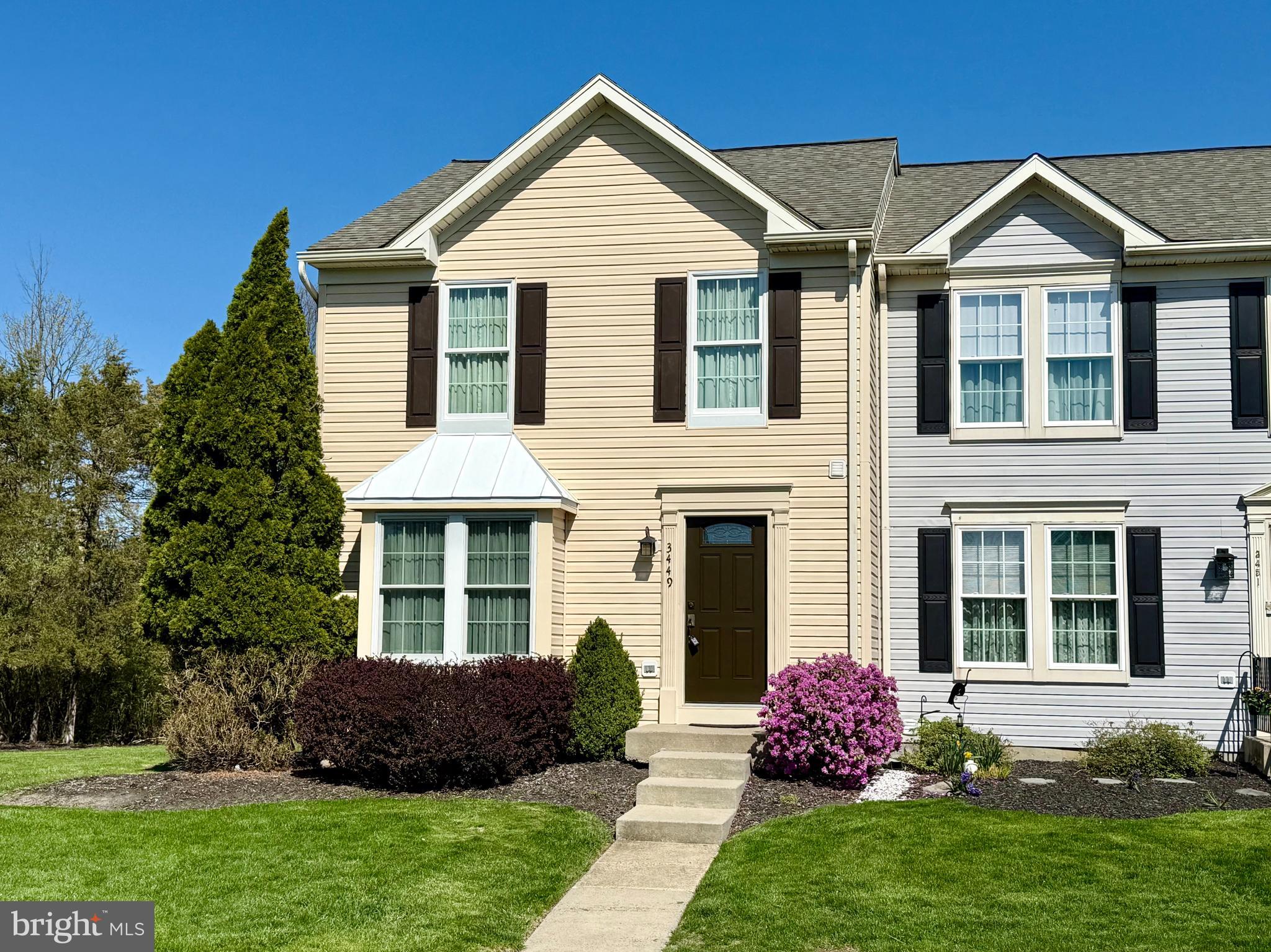 PERKIOMEN CROSSING - Residential