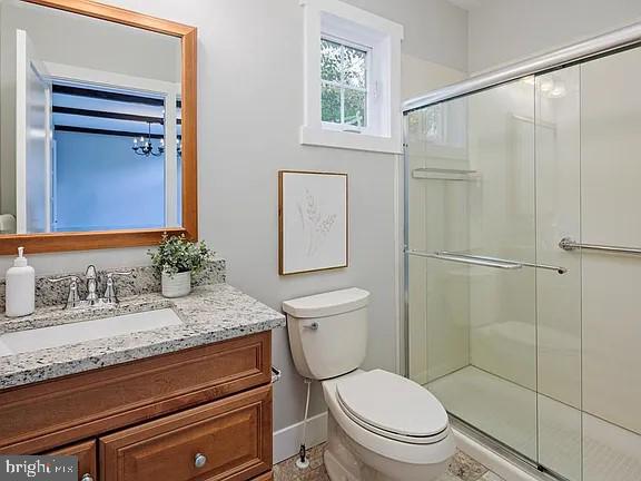 MOUNT WASHINGTON - Residential Lease