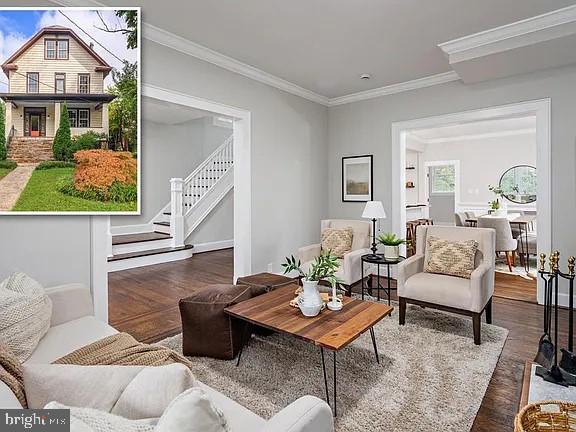 MOUNT WASHINGTON - Residential Lease