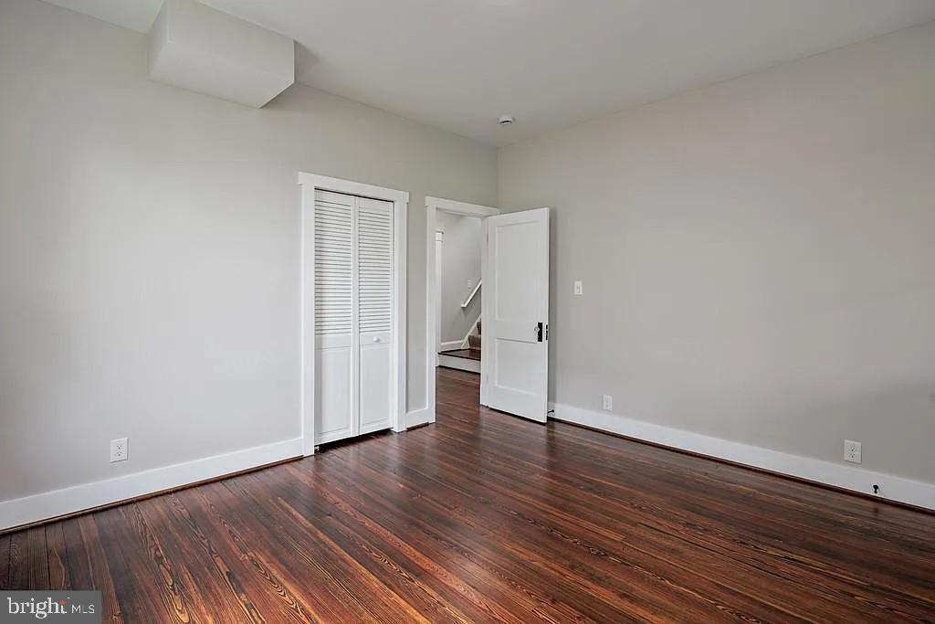 MOUNT WASHINGTON - Residential Lease