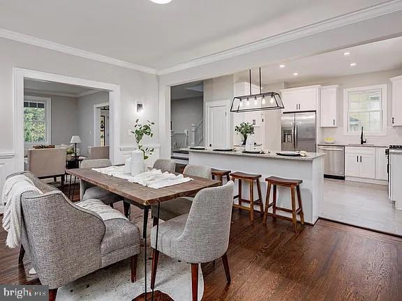 MOUNT WASHINGTON - Residential Lease