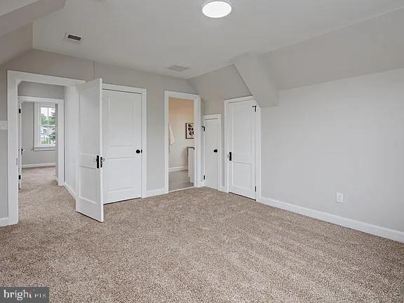 MOUNT WASHINGTON - Residential Lease