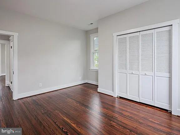 MOUNT WASHINGTON - Residential Lease