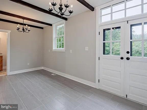 MOUNT WASHINGTON - Residential Lease