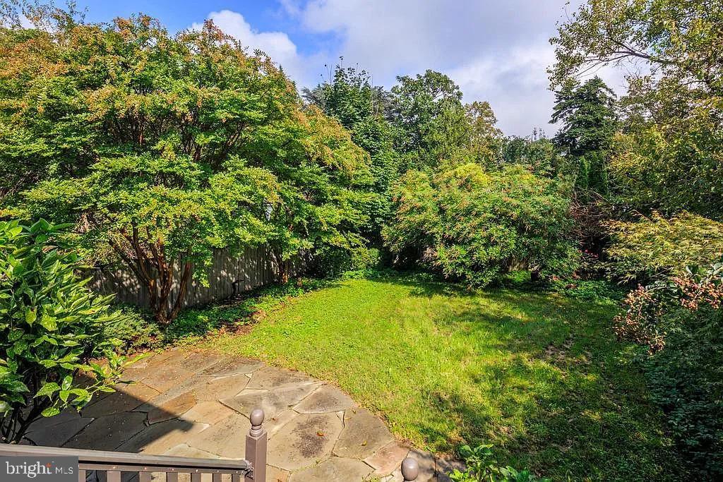 MOUNT WASHINGTON - Residential Lease