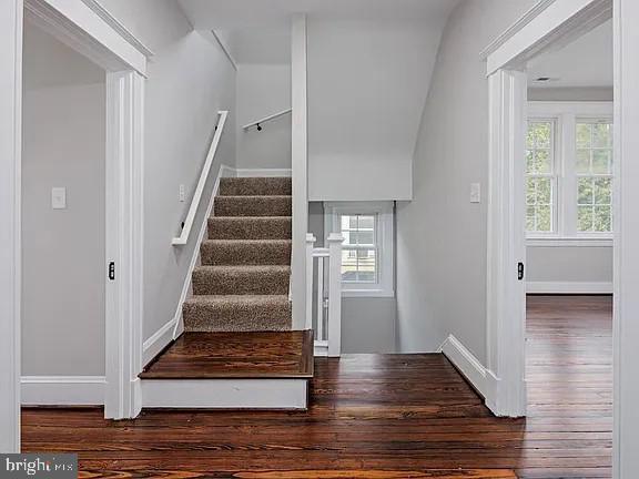 MOUNT WASHINGTON - Residential Lease