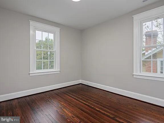 MOUNT WASHINGTON - Residential Lease