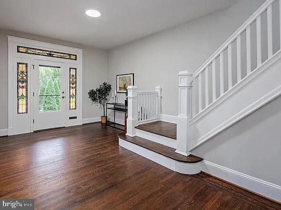 MOUNT WASHINGTON - Residential Lease