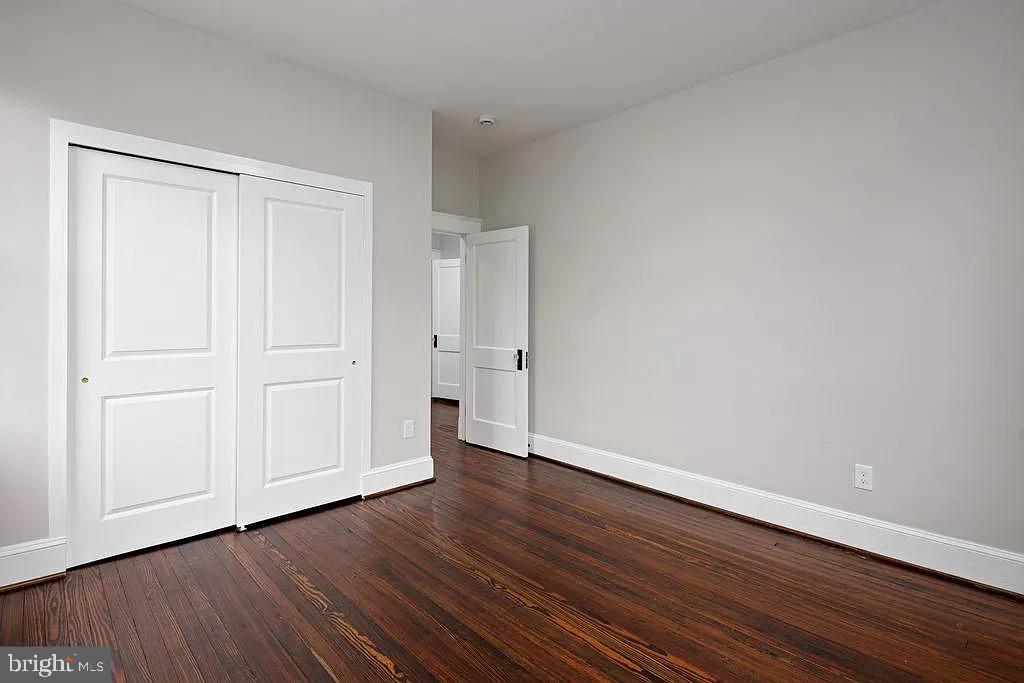 MOUNT WASHINGTON - Residential Lease