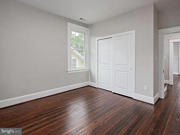 MOUNT WASHINGTON - Residential Lease