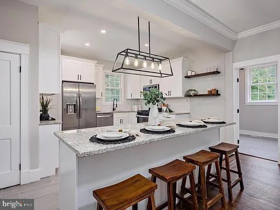 MOUNT WASHINGTON - Residential Lease