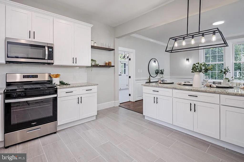 MOUNT WASHINGTON - Residential Lease