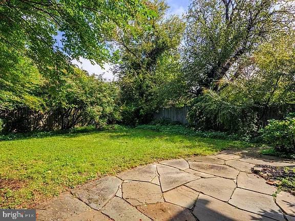 MOUNT WASHINGTON - Residential Lease