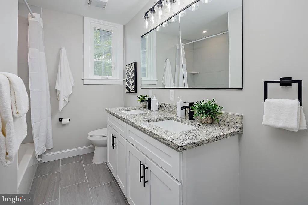 MOUNT WASHINGTON - Residential Lease