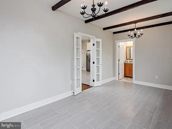 MOUNT WASHINGTON - Residential Lease