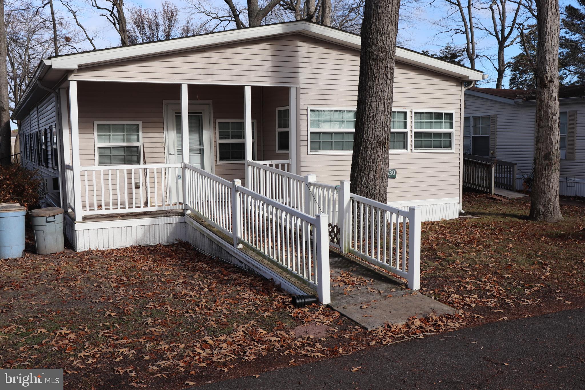 SHADY PARK - Residential