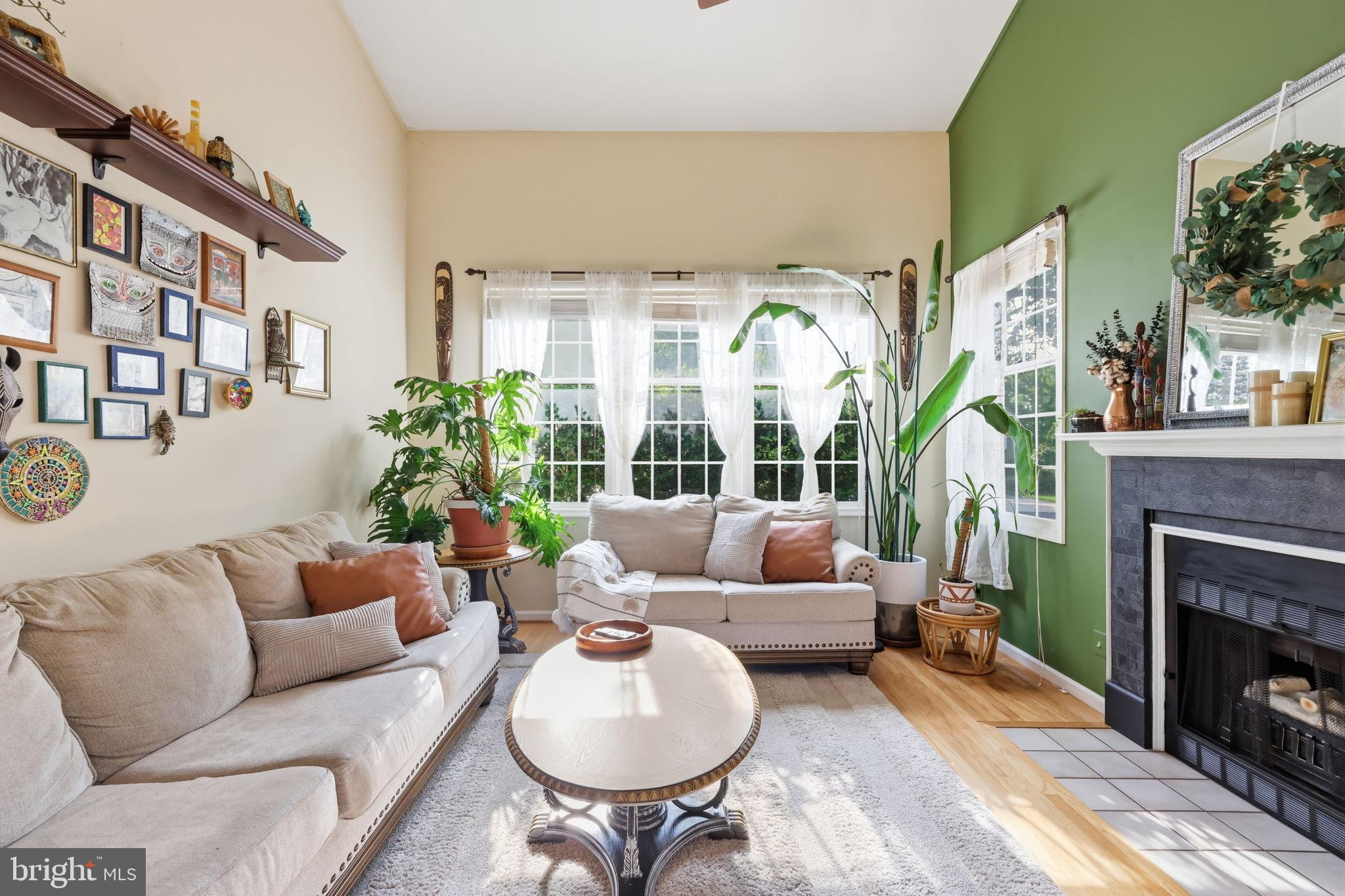 THE GREENS OF DOYL - Residential