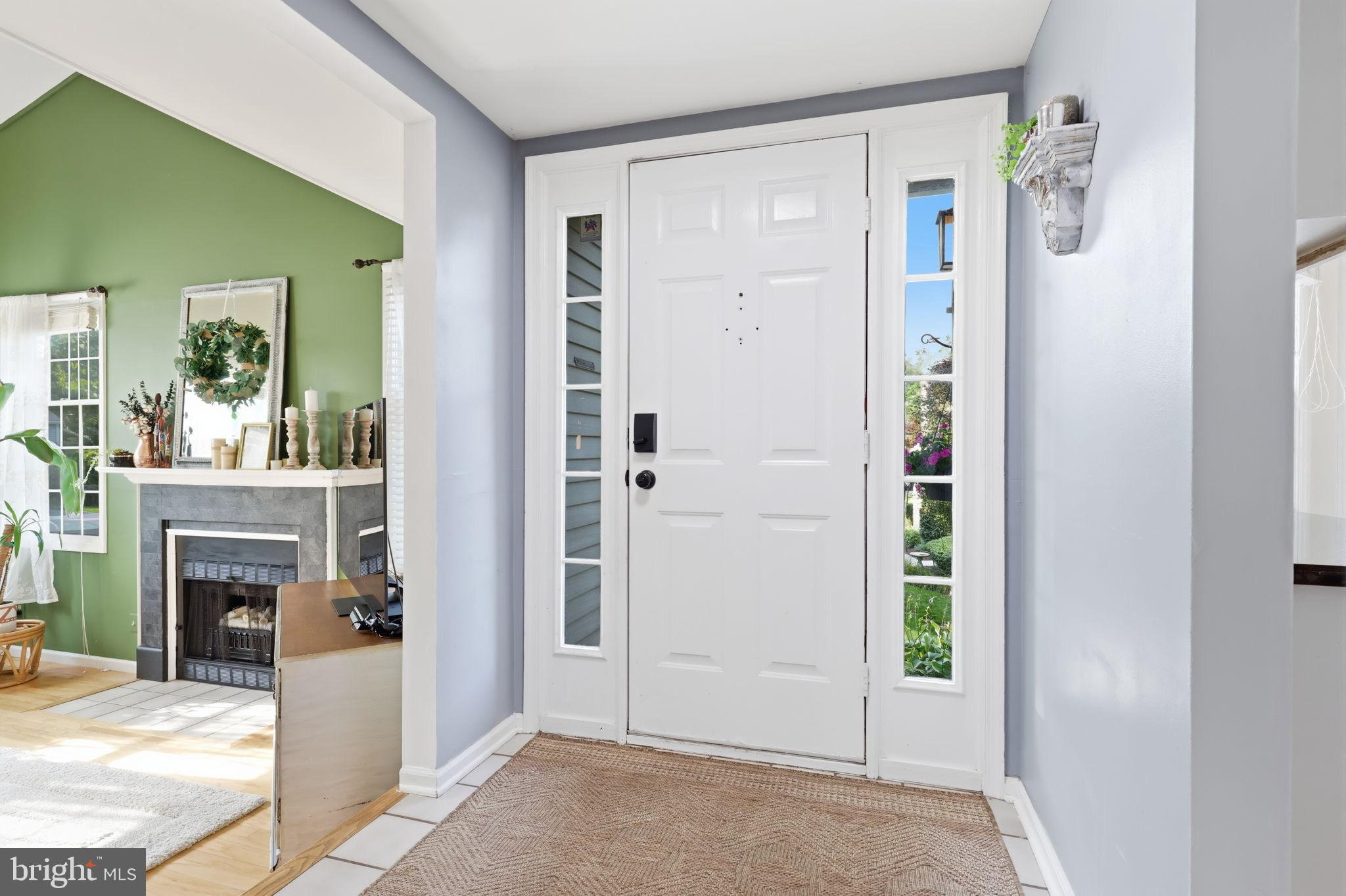 THE GREENS OF DOYL - Residential
