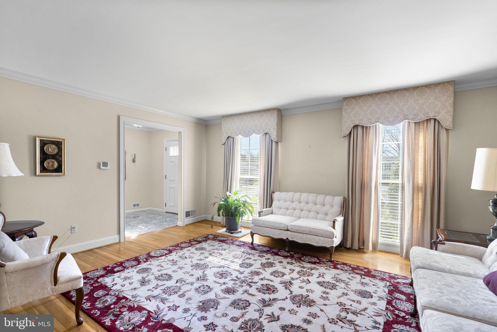GUM SPRINGS FARM - Residential
