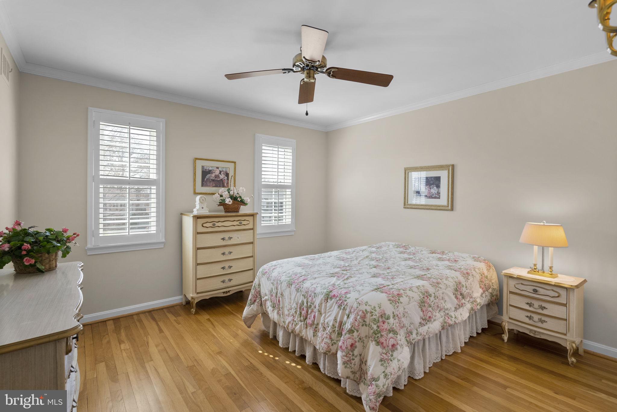 GUM SPRINGS FARM - Residential